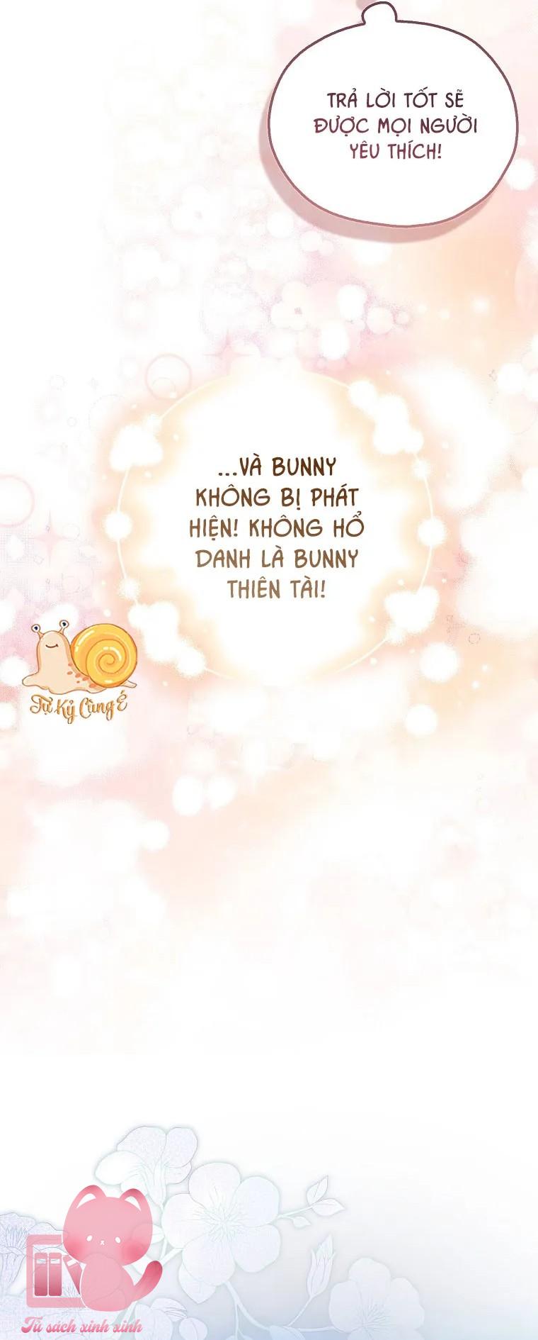 Bé Con Phản Diện Thực Hiện Lời Tiên Tri - Chap 18 - Trang 6