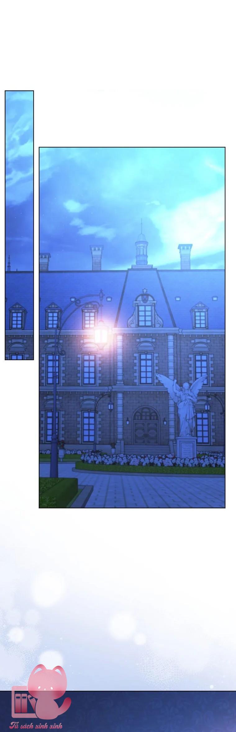 Bé Con Phản Diện Thực Hiện Lời Tiên Tri - Chap 18 - Trang 8