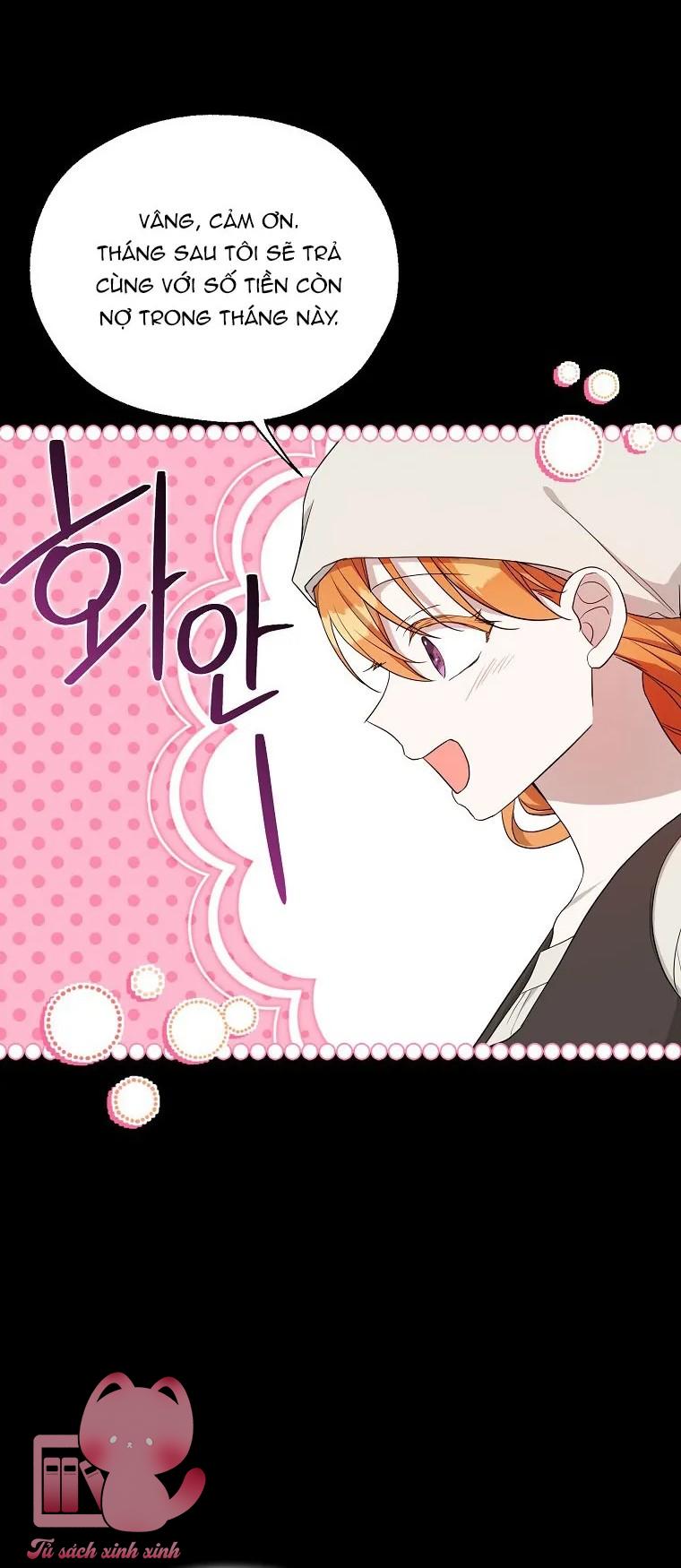 Bé Con Phản Diện Thực Hiện Lời Tiên Tri - Chap 19 - Trang 14