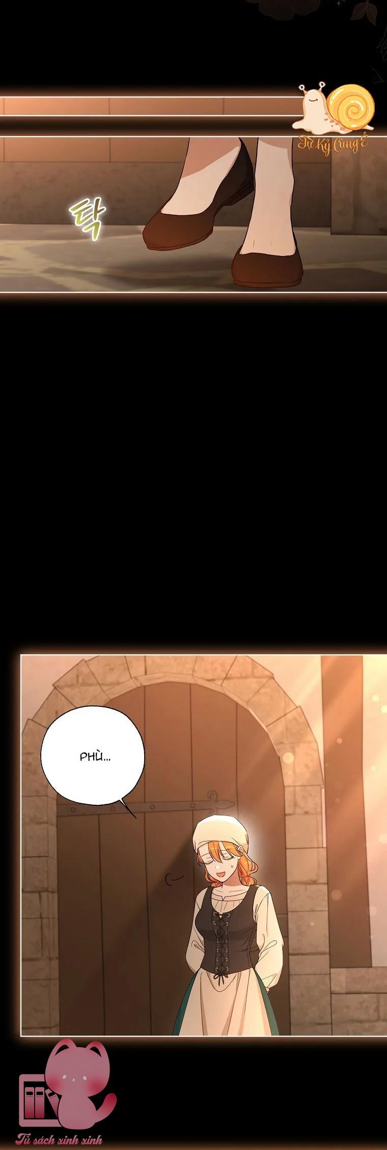 Bé Con Phản Diện Thực Hiện Lời Tiên Tri - Chap 19 - Trang 17