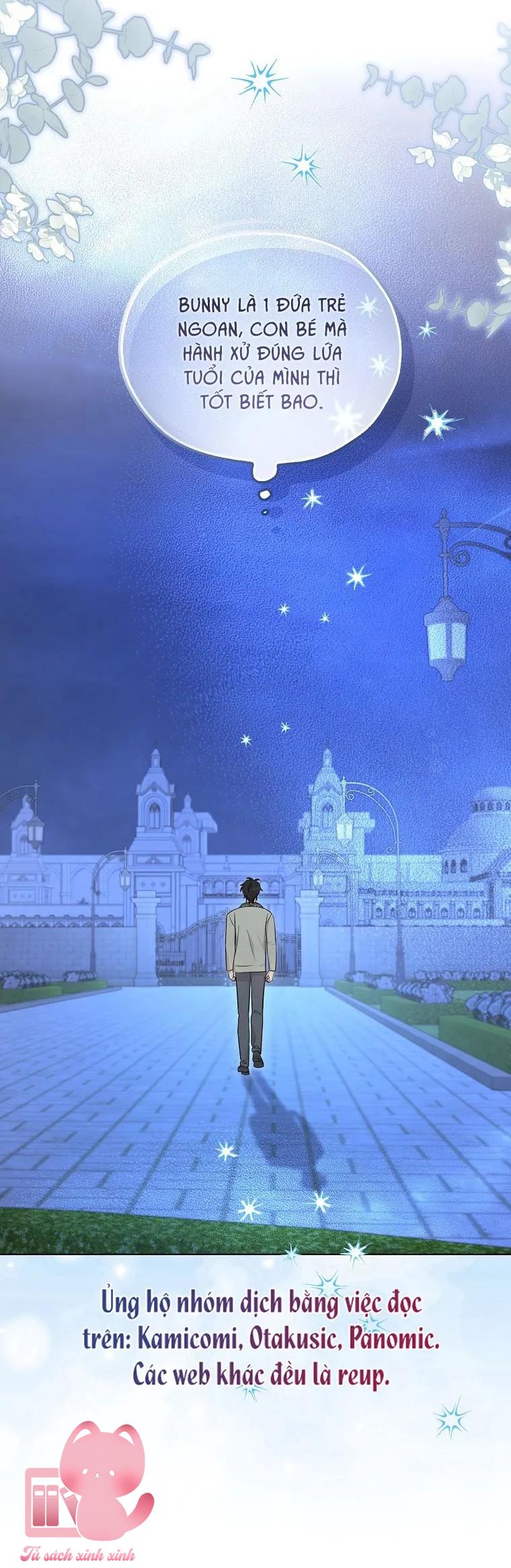 Bé Con Phản Diện Thực Hiện Lời Tiên Tri - Chap 19 - Trang 3
