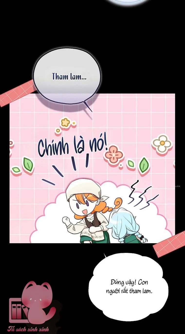Bé Con Phản Diện Thực Hiện Lời Tiên Tri - Chap 19 - Trang 22