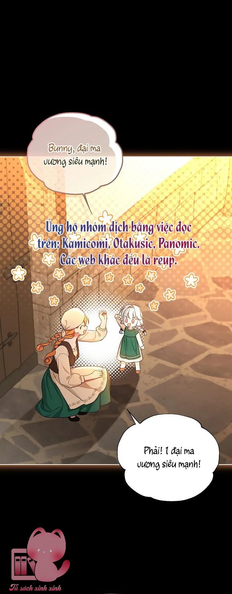 Bé Con Phản Diện Thực Hiện Lời Tiên Tri - Chap 19 - Trang 24