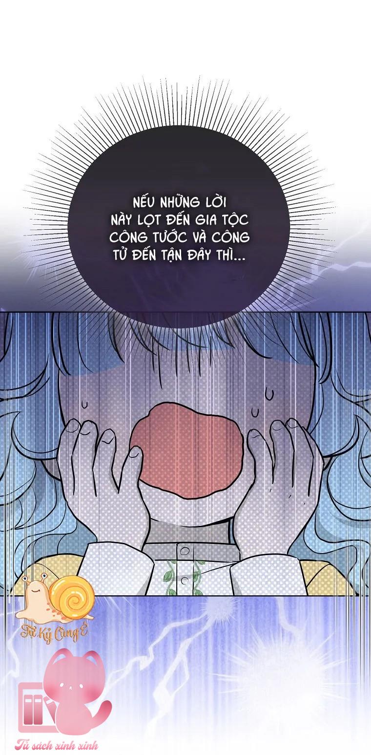 Bé Con Phản Diện Thực Hiện Lời Tiên Tri - Chap 19 - Trang 33