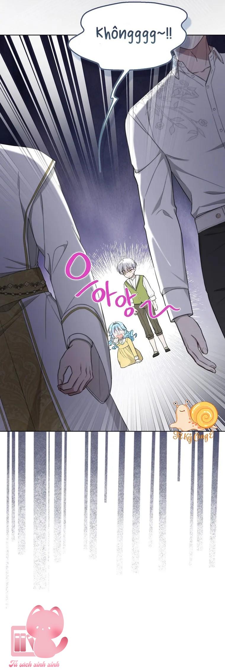Bé Con Phản Diện Thực Hiện Lời Tiên Tri - Chap 19 - Trang 36