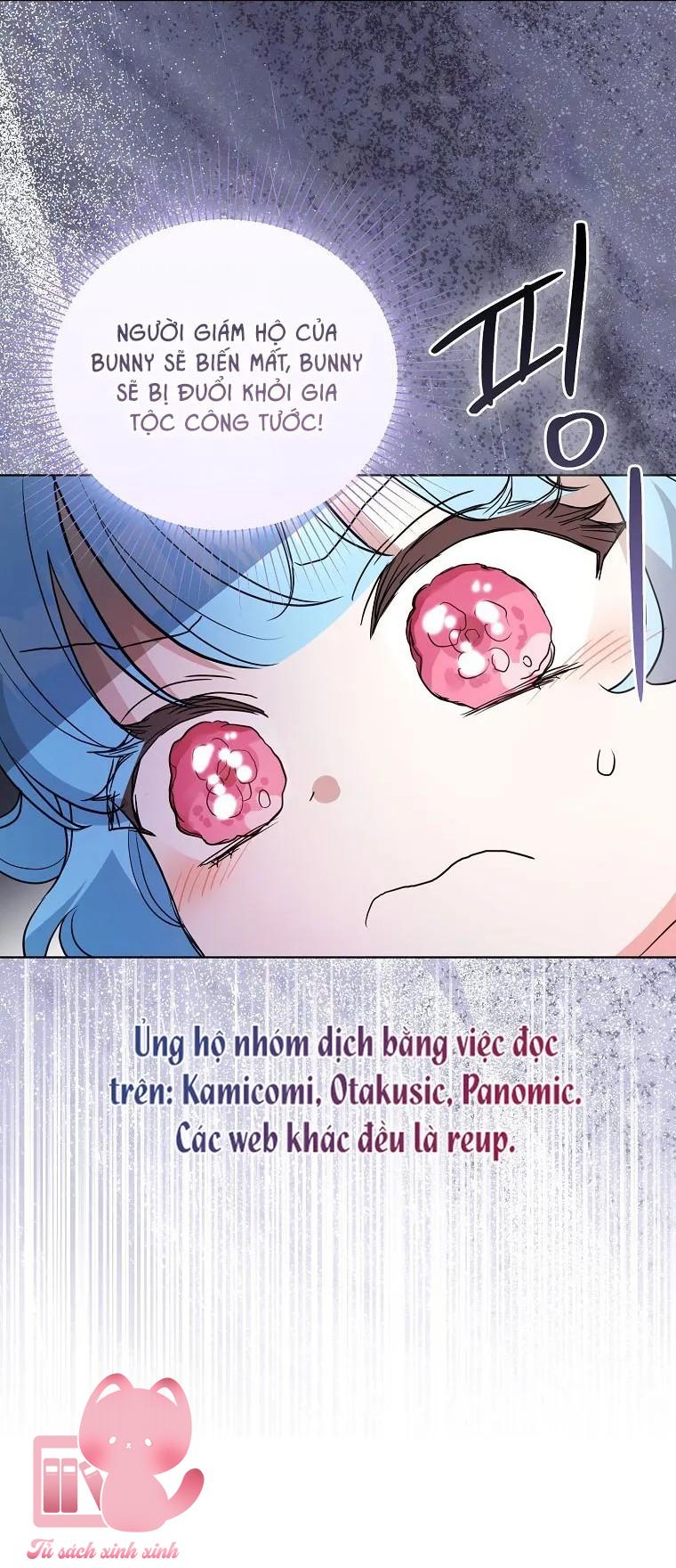 Bé Con Phản Diện Thực Hiện Lời Tiên Tri - Chap 19 - Trang 38