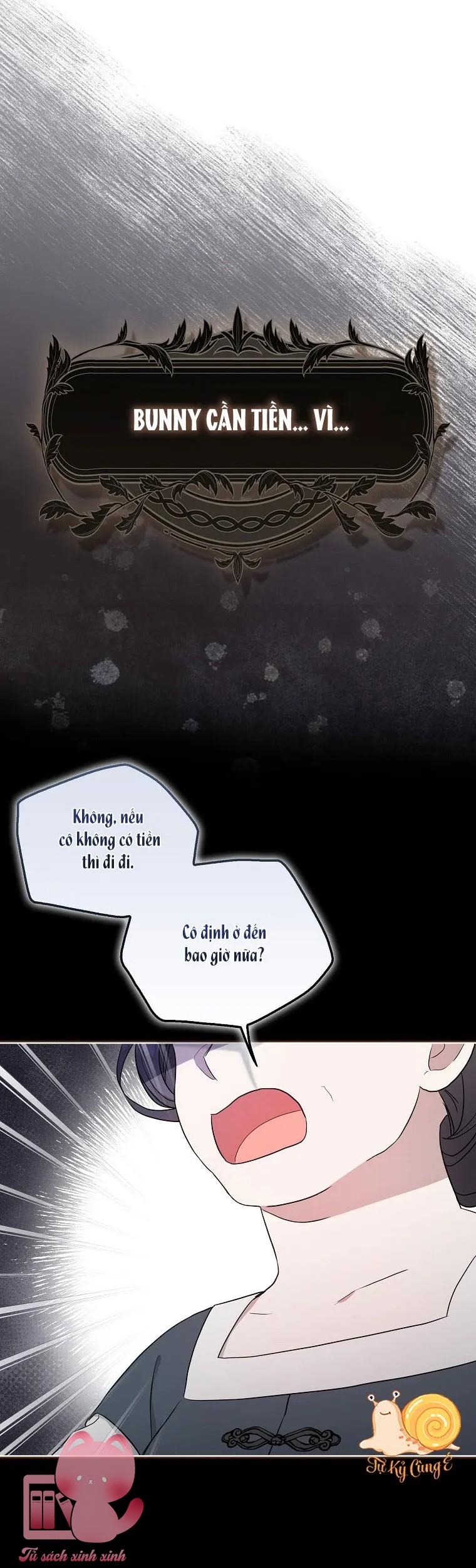 Bé Con Phản Diện Thực Hiện Lời Tiên Tri - Chap 19 - Trang 8