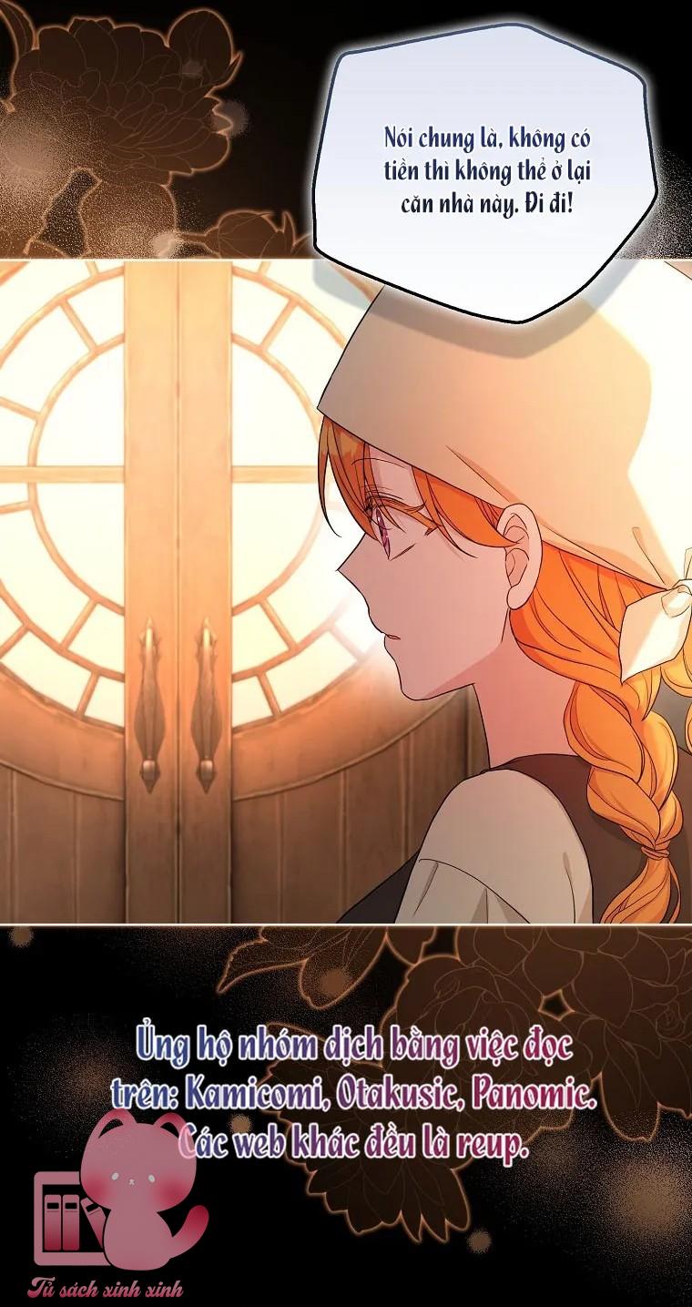 Bé Con Phản Diện Thực Hiện Lời Tiên Tri - Chap 19 - Trang 10
