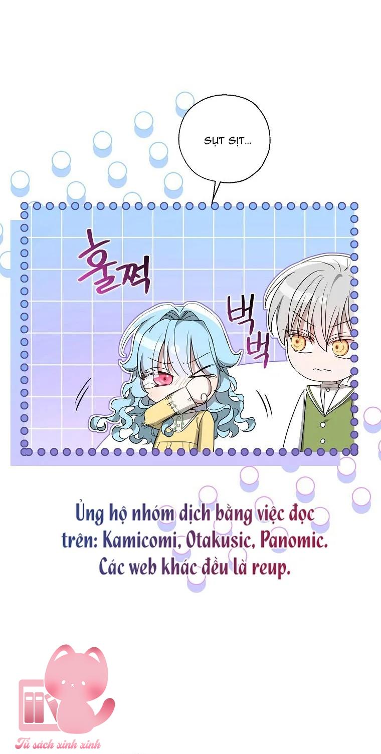 Bé Con Phản Diện Thực Hiện Lời Tiên Tri - Chap 20 - Trang 13