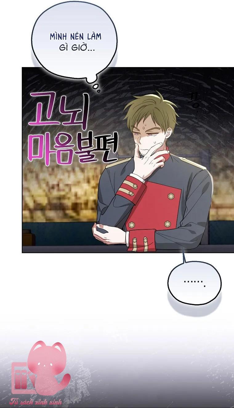 Bé Con Phản Diện Thực Hiện Lời Tiên Tri - Chap 20 - Trang 15