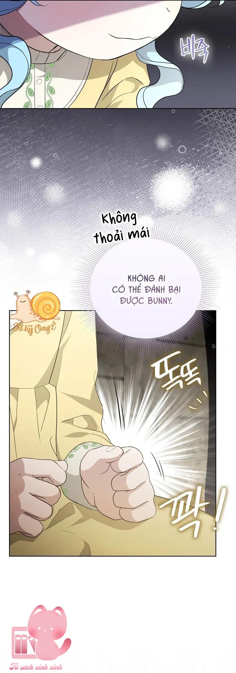 Bé Con Phản Diện Thực Hiện Lời Tiên Tri - Chap 20 - Trang 16