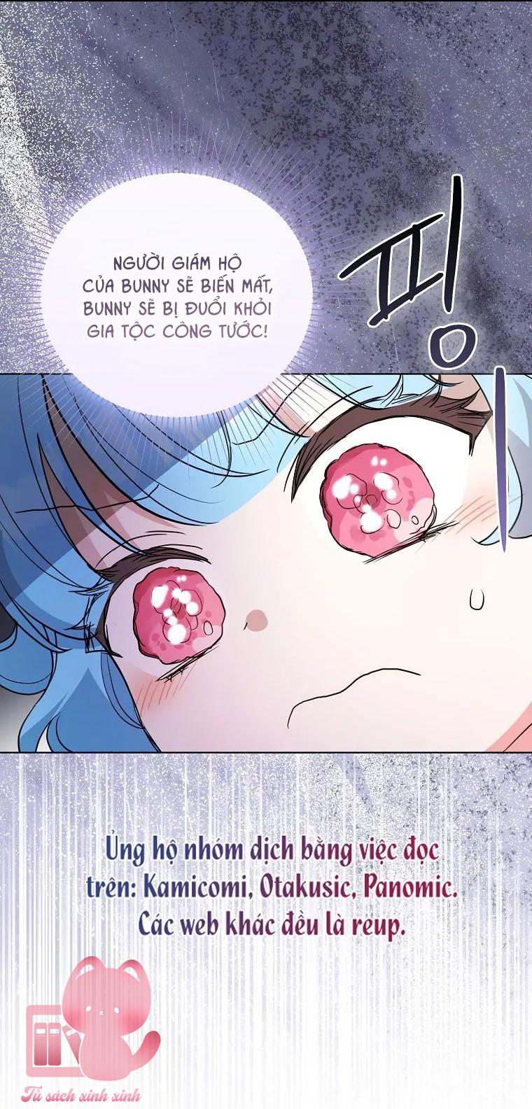 Bé Con Phản Diện Thực Hiện Lời Tiên Tri - Chap 20 - Trang 3