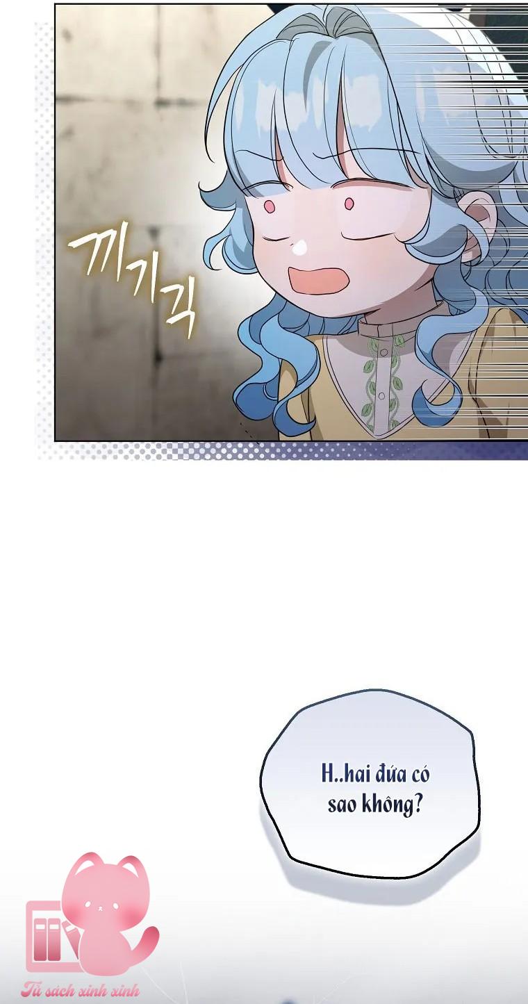 Bé Con Phản Diện Thực Hiện Lời Tiên Tri - Chap 20 - Trang 21