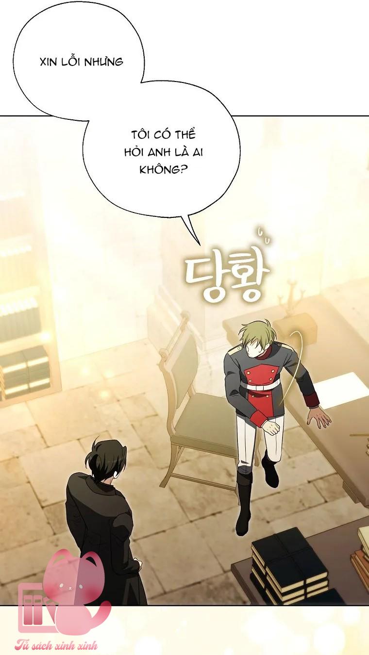 Bé Con Phản Diện Thực Hiện Lời Tiên Tri - Chap 20 - Trang 25