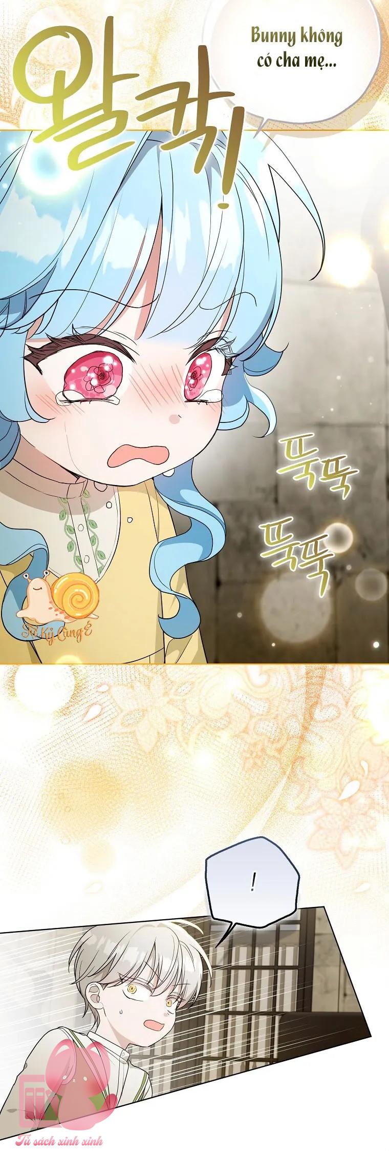 Bé Con Phản Diện Thực Hiện Lời Tiên Tri - Chap 20 - Trang 7