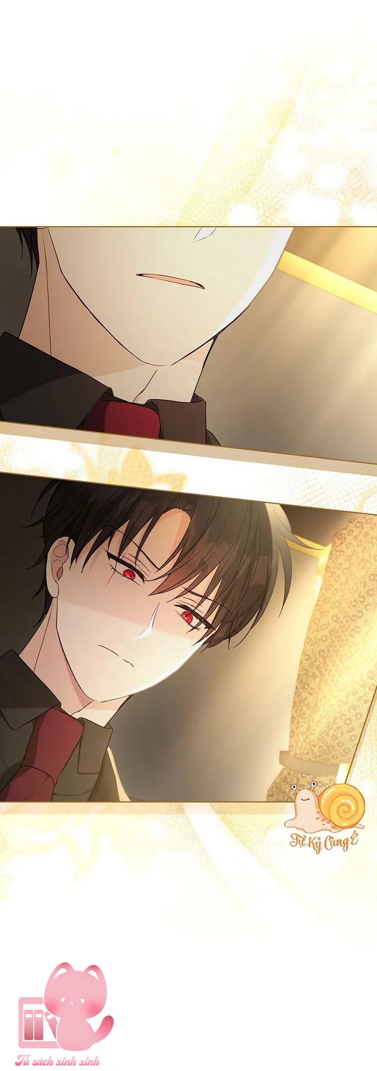 Bé Con Phản Diện Thực Hiện Lời Tiên Tri - Chap 21 - Trang 14
