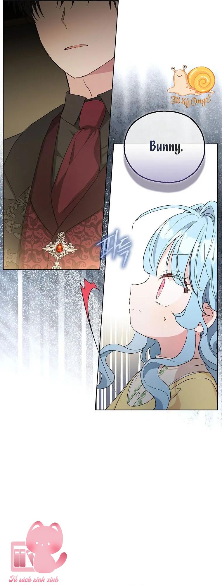Bé Con Phản Diện Thực Hiện Lời Tiên Tri - Chap 21 - Trang 19