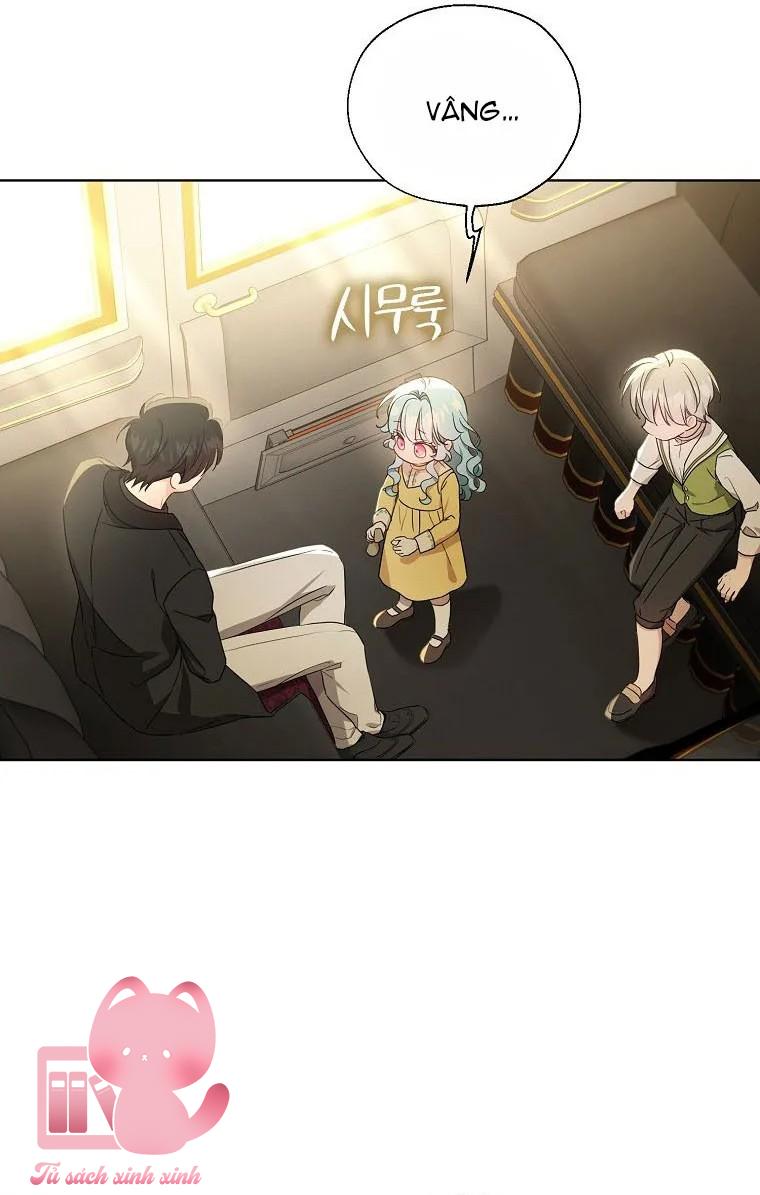 Bé Con Phản Diện Thực Hiện Lời Tiên Tri - Chap 21 - Trang 20