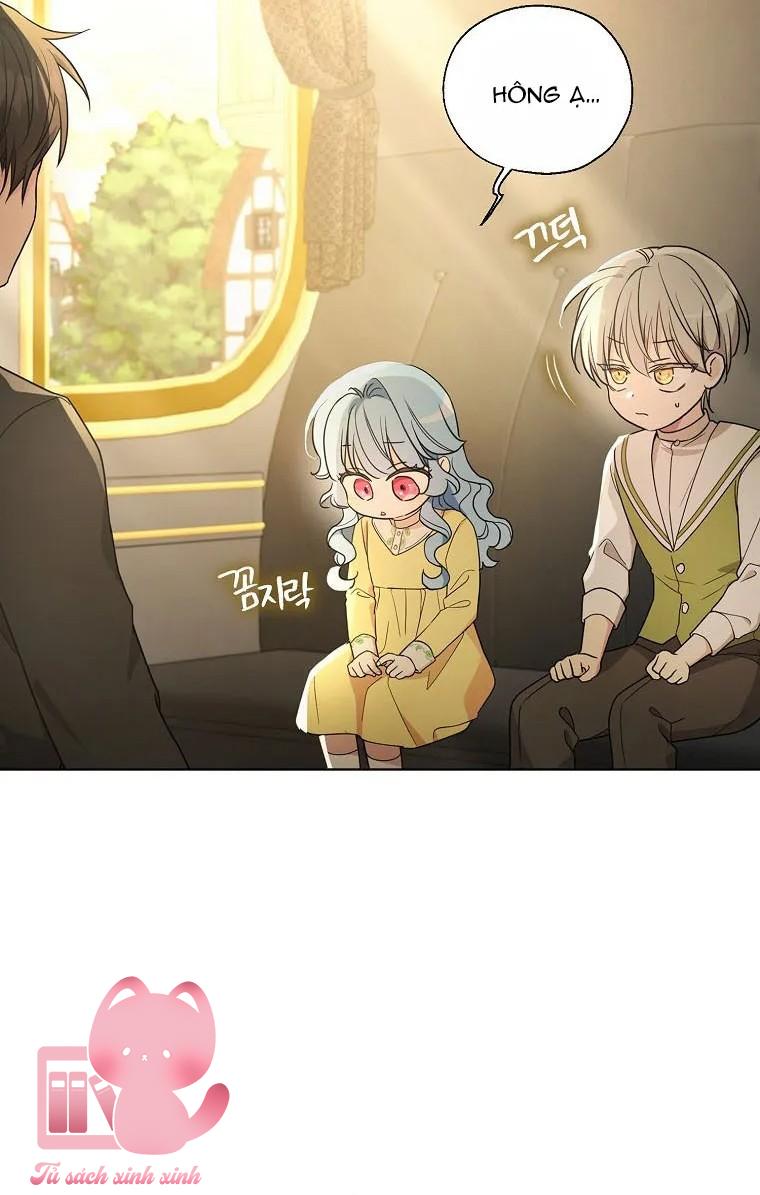 Bé Con Phản Diện Thực Hiện Lời Tiên Tri - Chap 21 - Trang 3