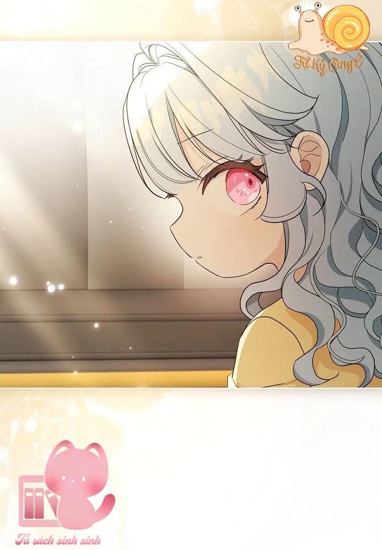 Bé Con Phản Diện Thực Hiện Lời Tiên Tri - Chap 21 - Trang 24