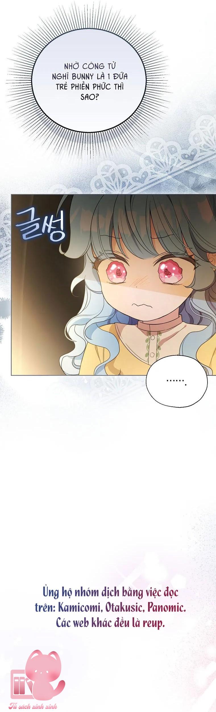 Bé Con Phản Diện Thực Hiện Lời Tiên Tri - Chap 21 - Trang 4