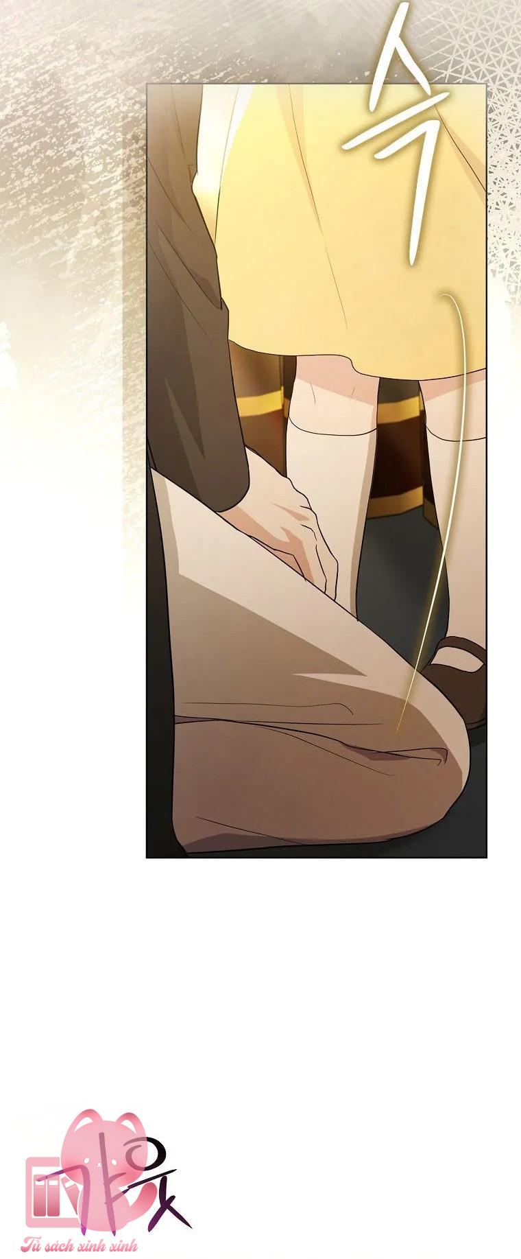 Bé Con Phản Diện Thực Hiện Lời Tiên Tri - Chap 21 - Trang 36