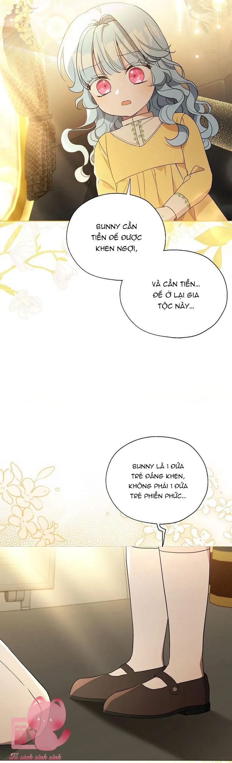 Bé Con Phản Diện Thực Hiện Lời Tiên Tri - Chap 21 - Trang 38