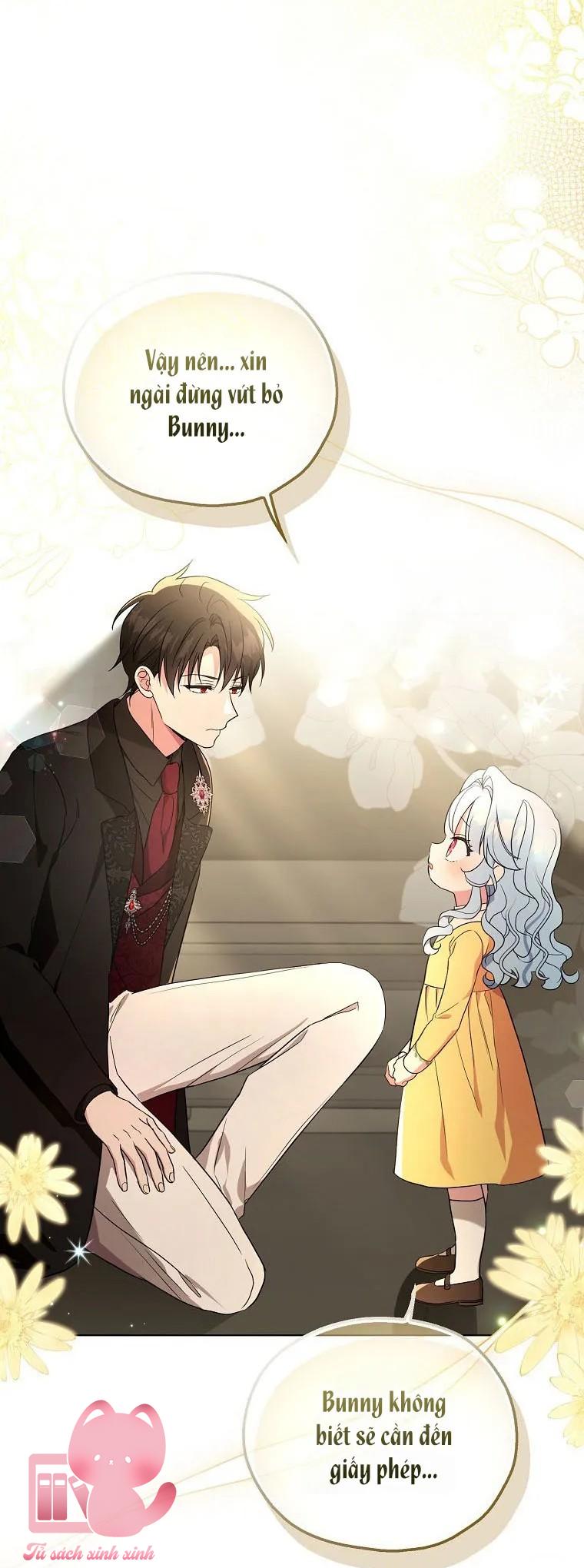Bé Con Phản Diện Thực Hiện Lời Tiên Tri - Chap 21 - Trang 39