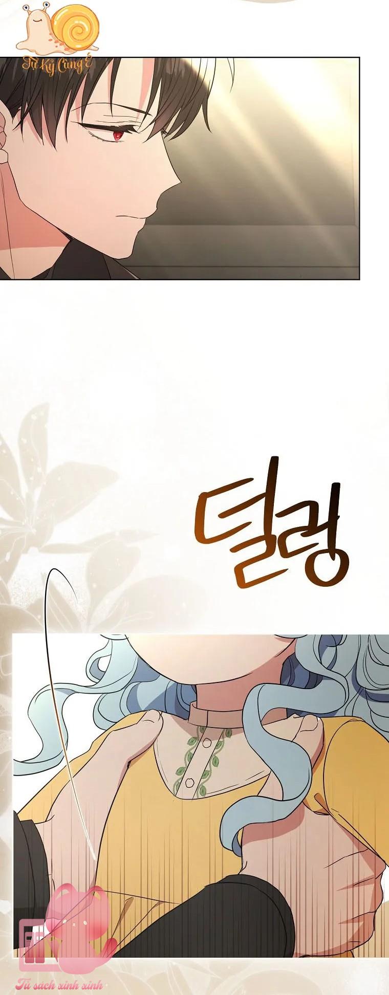Bé Con Phản Diện Thực Hiện Lời Tiên Tri - Chap 21 - Trang 40