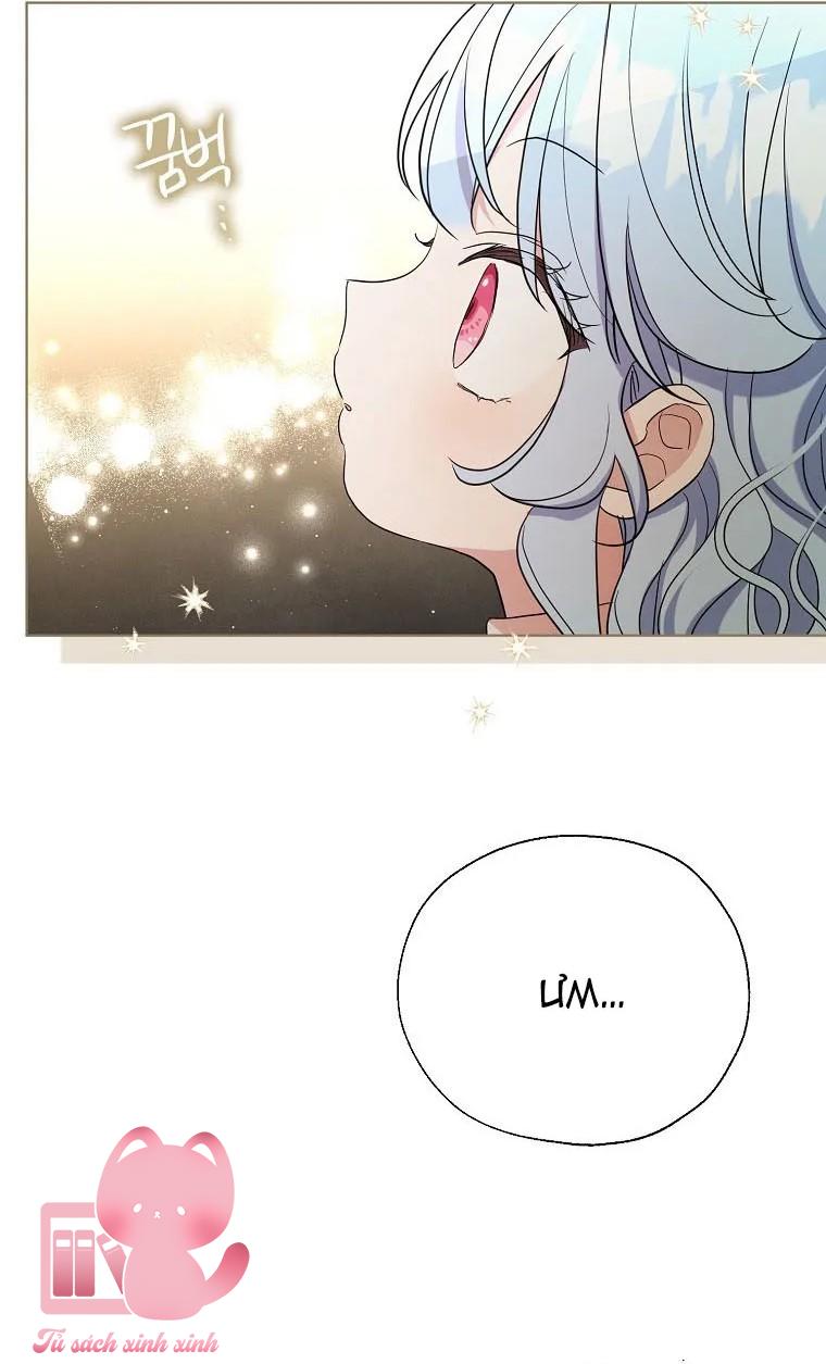 Bé Con Phản Diện Thực Hiện Lời Tiên Tri - Chap 21 - Trang 43