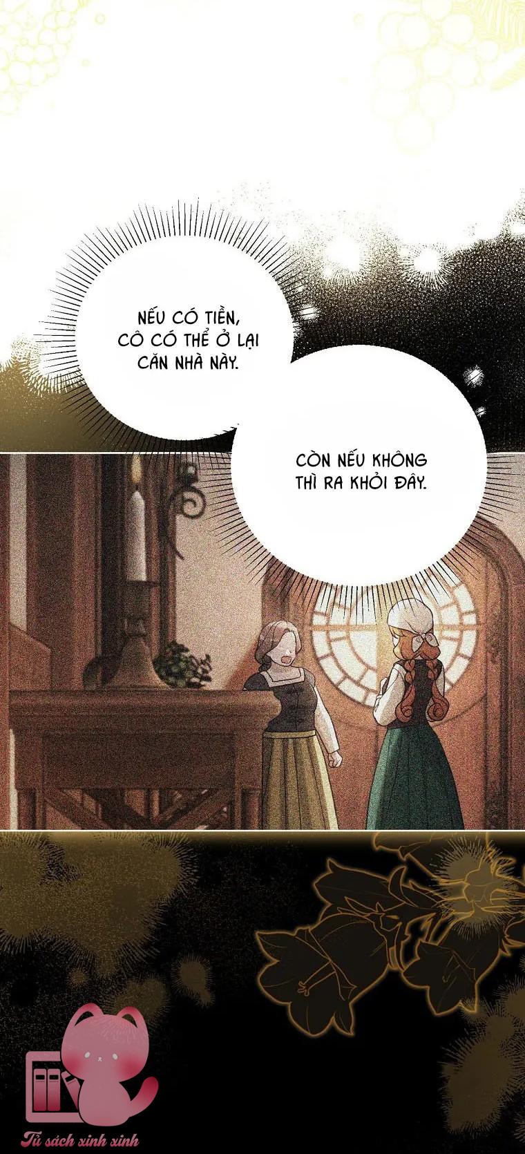 Bé Con Phản Diện Thực Hiện Lời Tiên Tri - Chap 21 - Trang 7