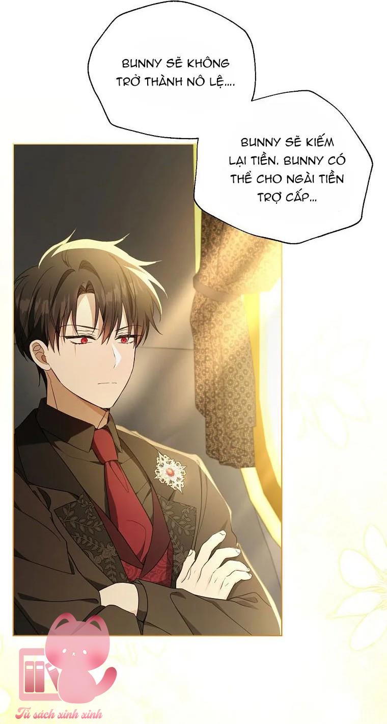 Bé Con Phản Diện Thực Hiện Lời Tiên Tri - Chap 21 - Trang 9