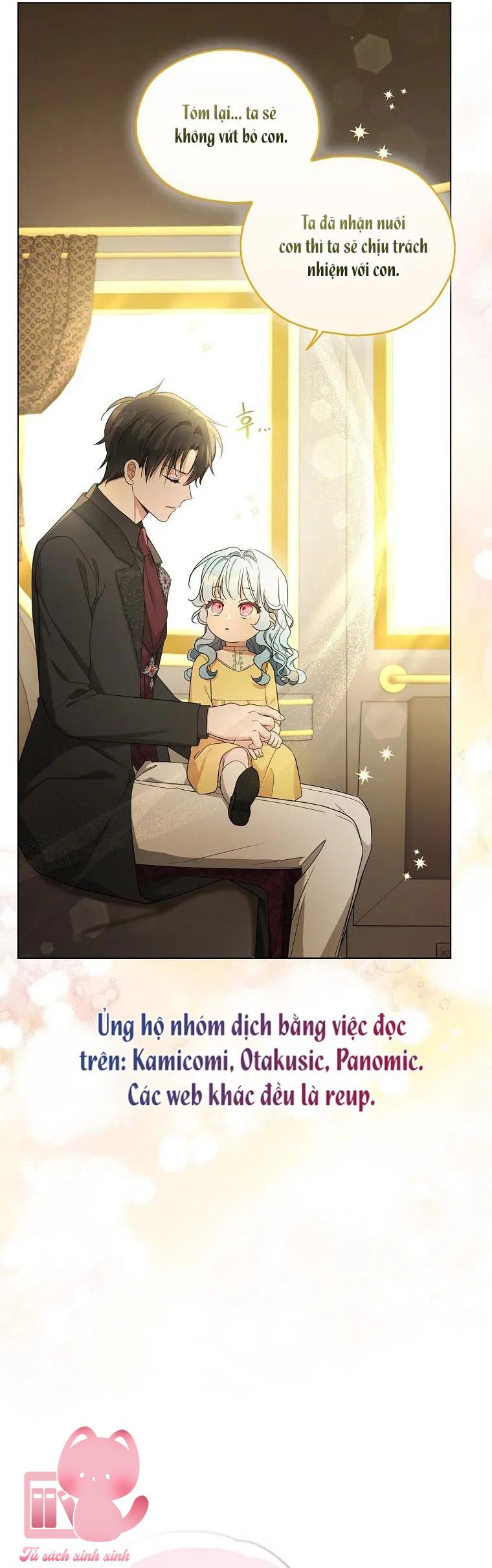 Bé Con Phản Diện Thực Hiện Lời Tiên Tri - Chap 22 - Trang 12