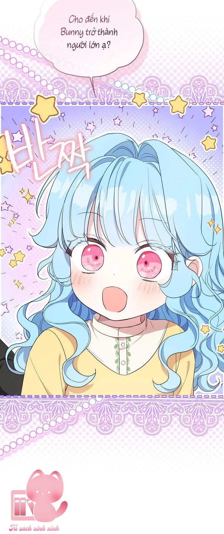 Bé Con Phản Diện Thực Hiện Lời Tiên Tri - Chap 22 - Trang 13