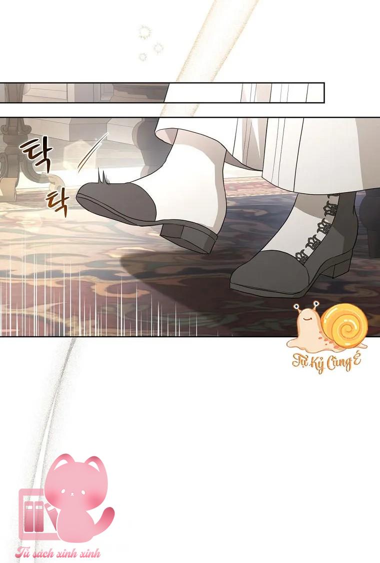 Bé Con Phản Diện Thực Hiện Lời Tiên Tri - Chap 22 - Trang 18