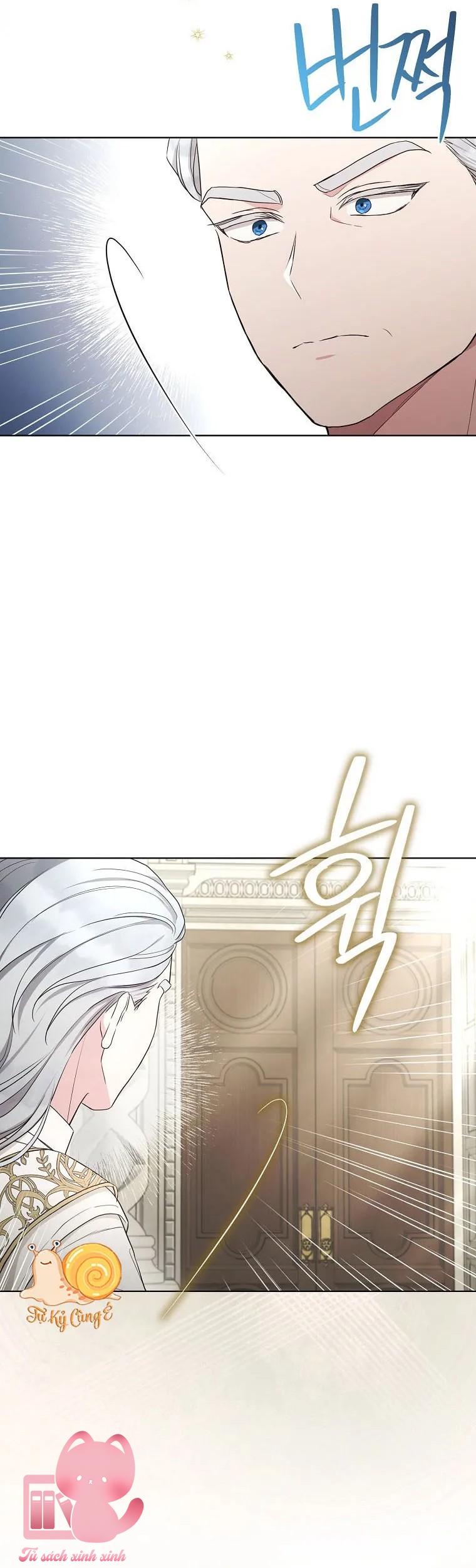 Bé Con Phản Diện Thực Hiện Lời Tiên Tri - Chap 22 - Trang 20