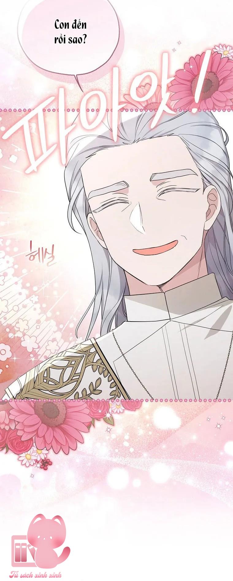 Bé Con Phản Diện Thực Hiện Lời Tiên Tri - Chap 22 - Trang 24