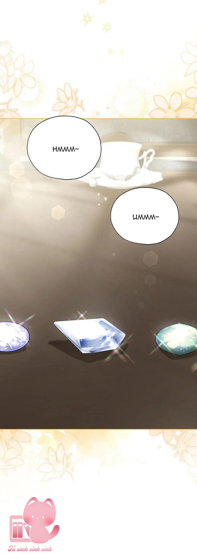 Bé Con Phản Diện Thực Hiện Lời Tiên Tri - Chap 22 - Trang 27