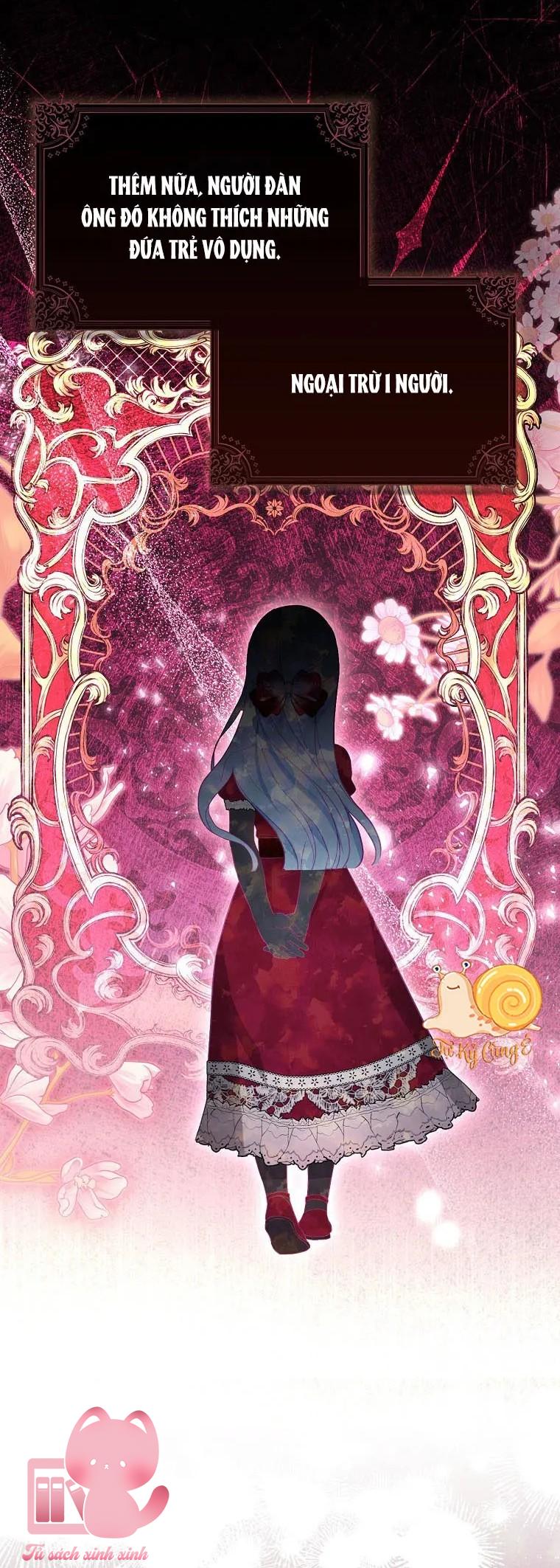 Bé Con Phản Diện Thực Hiện Lời Tiên Tri - Chap 22 - Trang 4