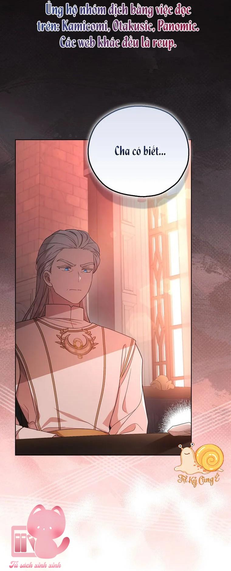 Bé Con Phản Diện Thực Hiện Lời Tiên Tri - Chap 22 - Trang 31