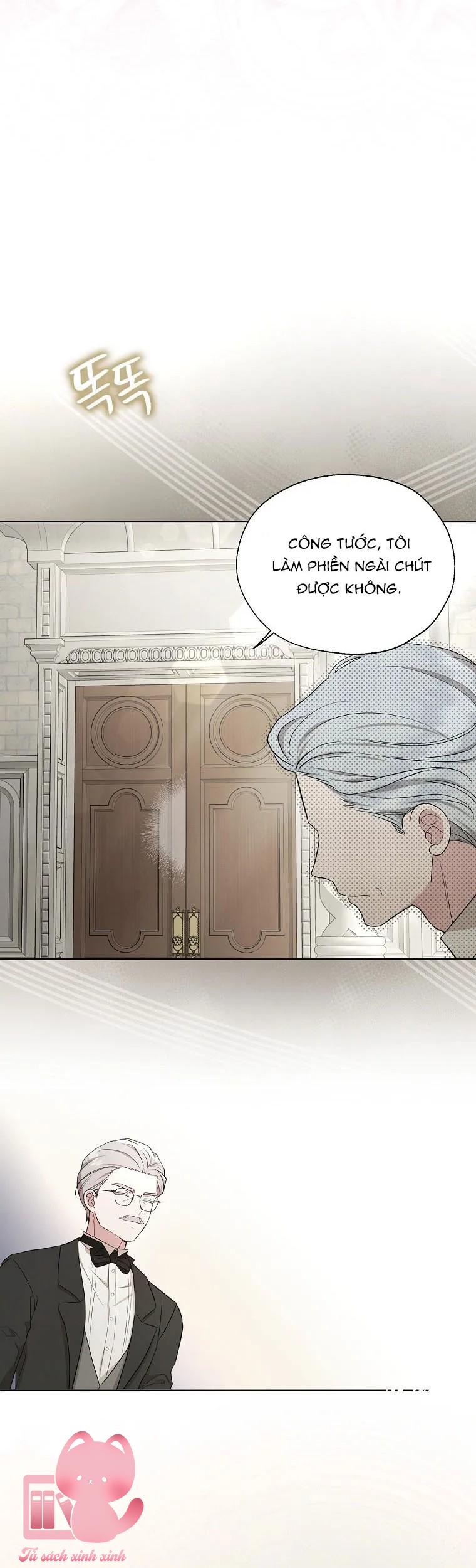 Bé Con Phản Diện Thực Hiện Lời Tiên Tri - Chap 22 - Trang 42