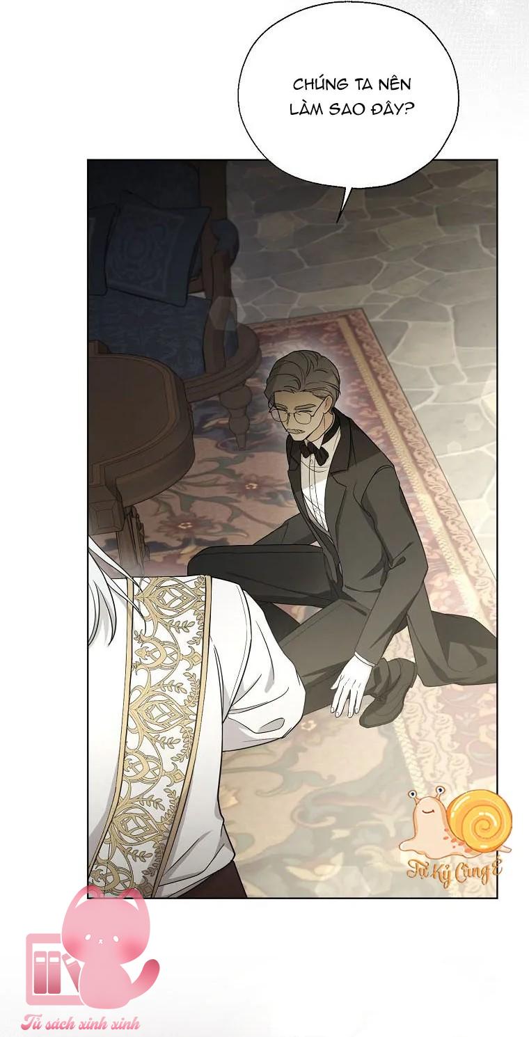 Bé Con Phản Diện Thực Hiện Lời Tiên Tri - Chap 22 - Trang 54
