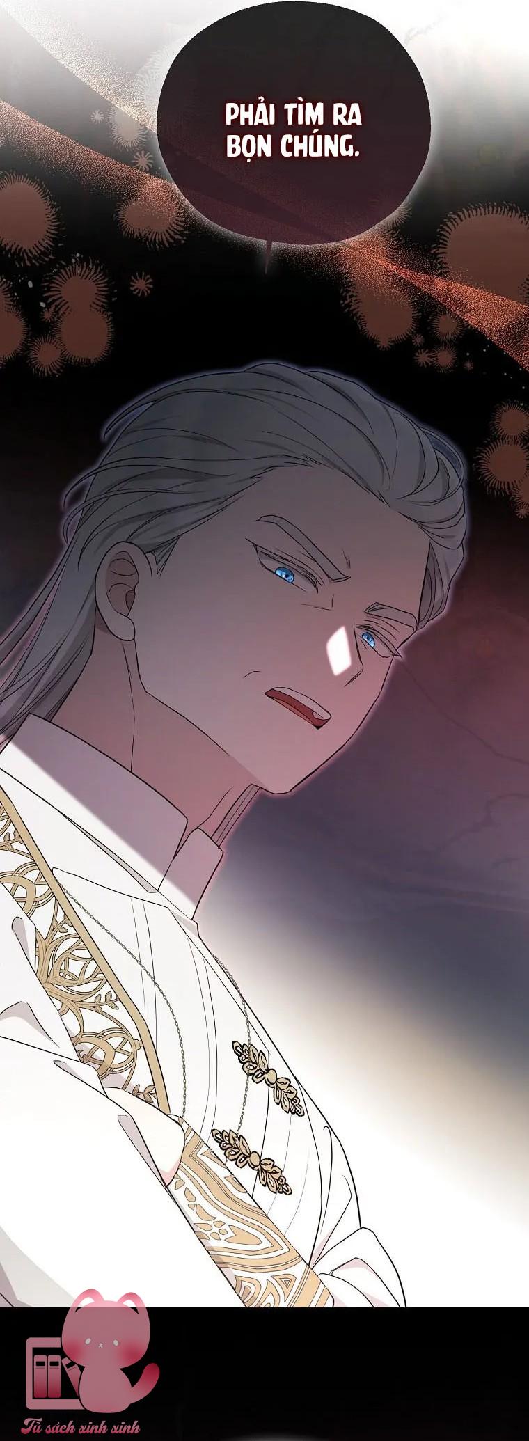 Bé Con Phản Diện Thực Hiện Lời Tiên Tri - Chap 22 - Trang 55