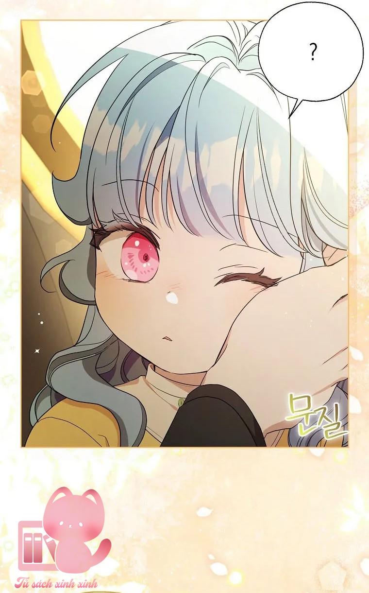 Bé Con Phản Diện Thực Hiện Lời Tiên Tri - Chap 22 - Trang 9