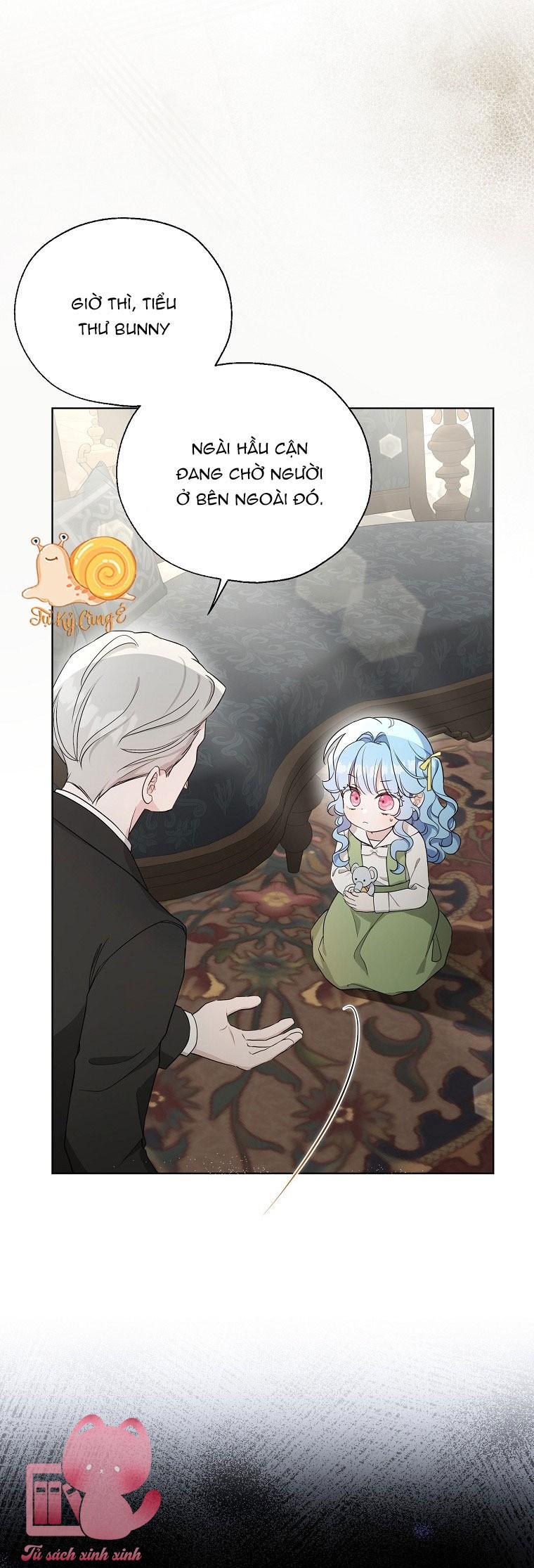 Bé Con Phản Diện Thực Hiện Lời Tiên Tri - Chap 23 - Trang 2