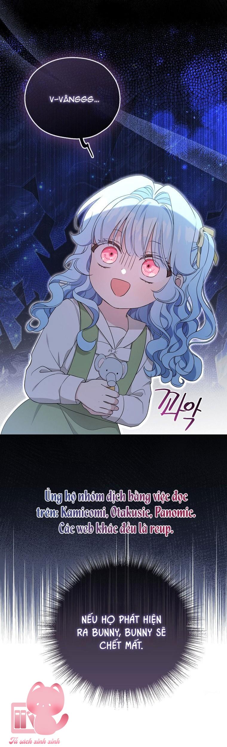 Bé Con Phản Diện Thực Hiện Lời Tiên Tri - Chap 23 - Trang 3