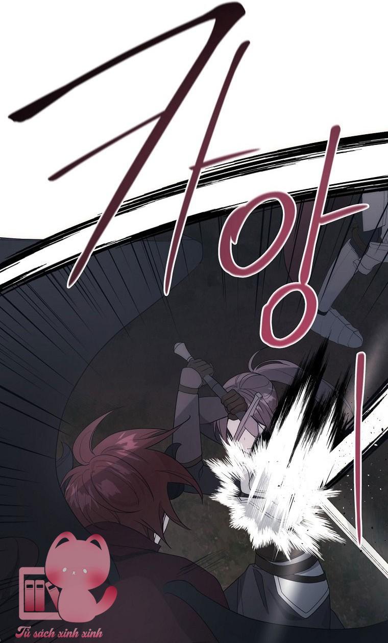 Bé Con Phản Diện Thực Hiện Lời Tiên Tri - Chap 23 - Trang 25
