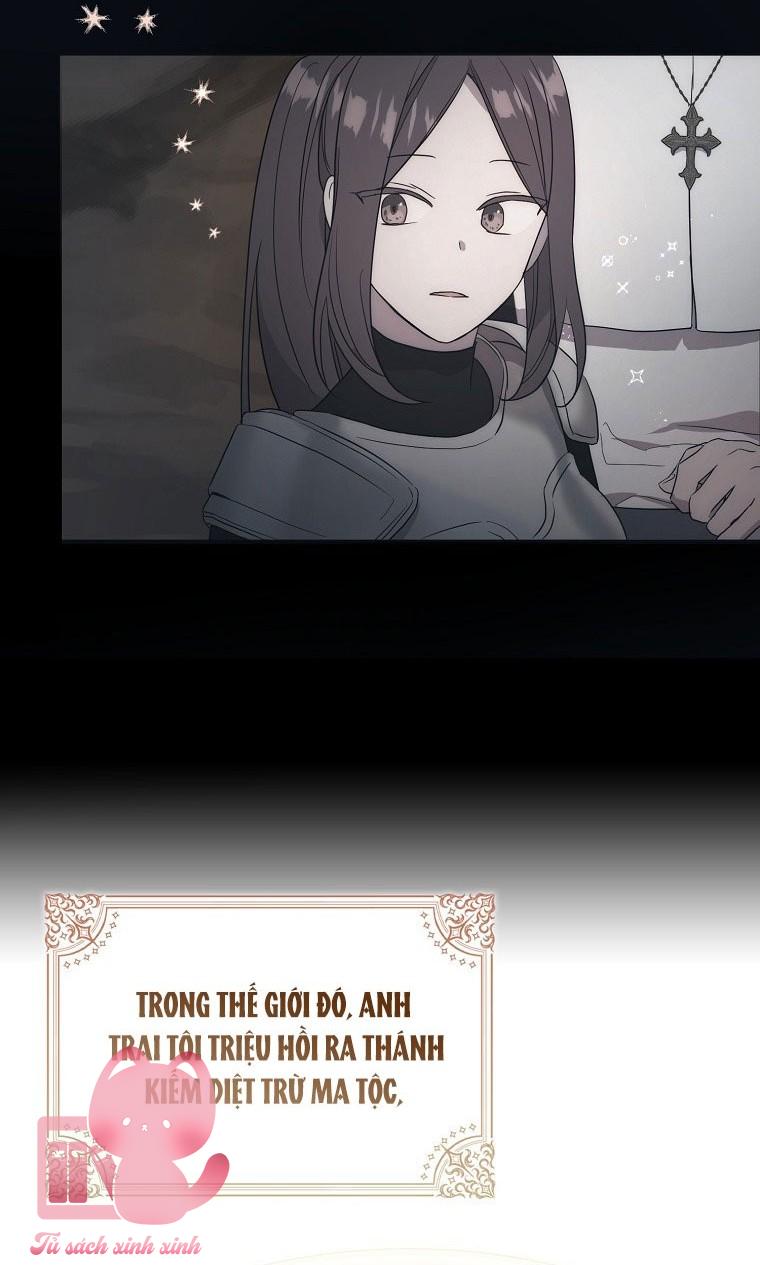 Bé Con Phản Diện Thực Hiện Lời Tiên Tri - Chap 23 - Trang 28