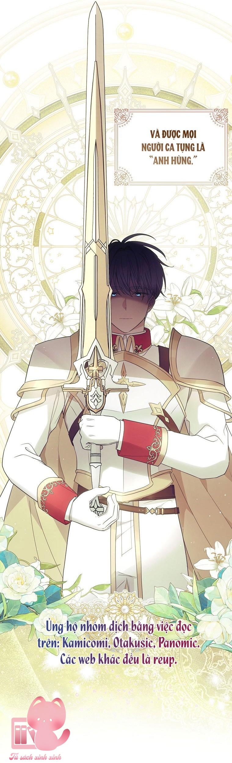 Bé Con Phản Diện Thực Hiện Lời Tiên Tri - Chap 23 - Trang 29