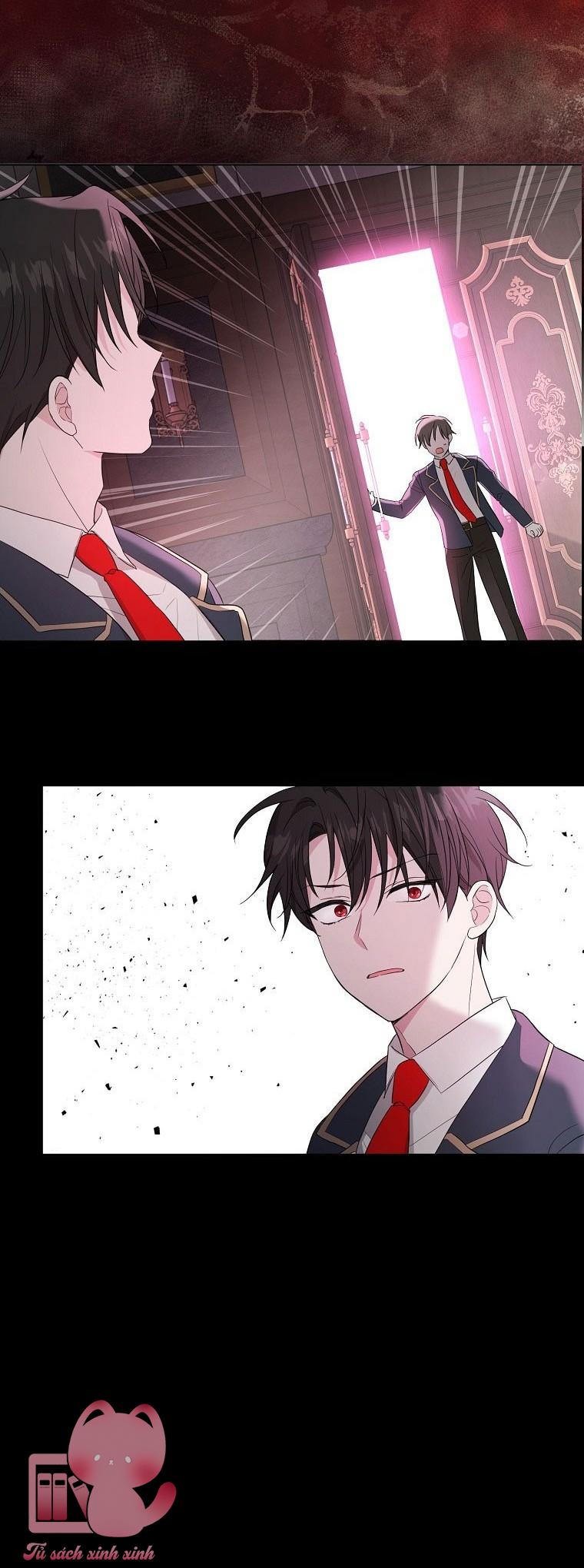 Bé Con Phản Diện Thực Hiện Lời Tiên Tri - Chap 23 - Trang 31